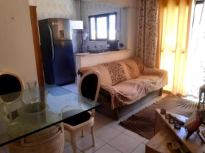 Apartamento Garden 72 m2 Quintal/churrasqueira - 3 Quadras da praia